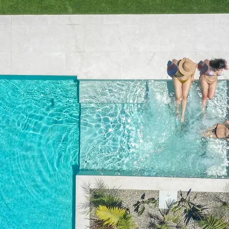 Villa Aurea Estate Luxury - Padel Court Chania (Crete)
