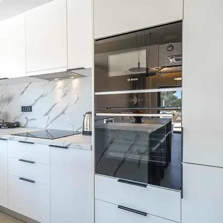 Villa Aurea Estate Luxury - Padel Court