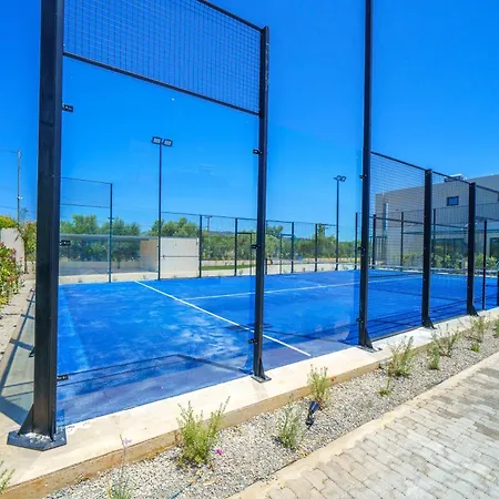 Aurea Estate Luxury - Padel Court Villa Chania (Crete)
