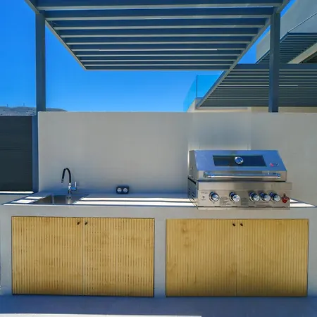 Aurea Estate Luxury - Padel Court * Chania (Crete)
