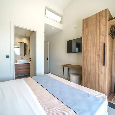 Aurea Estate Luxury - Padel Court