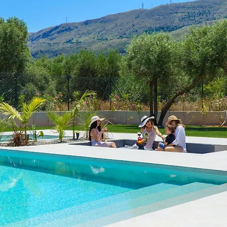 Aurea Estate Luxury - Padel Court *
