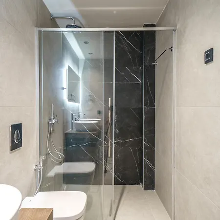 Aurea Estate Luxury - Padel Court *
