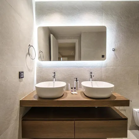 Villa Aurea Estate Luxury - Padel Court