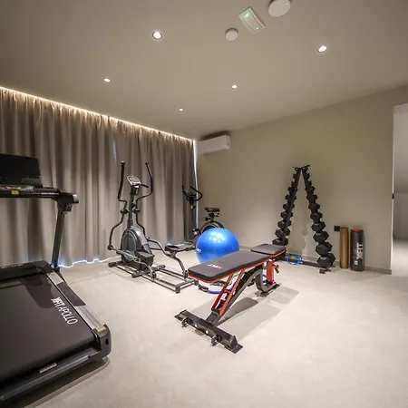 Aurea Estate Luxury - Padel Court *