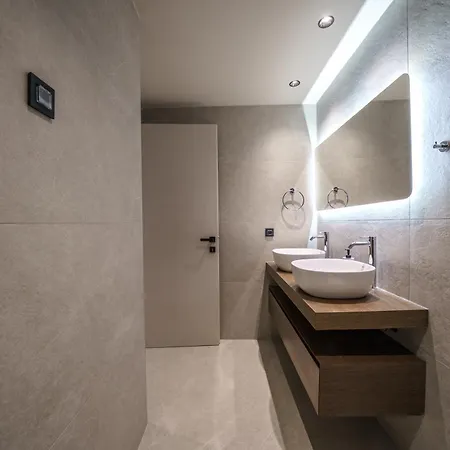 Aurea Estate Luxury - Padel Court * Chania (Crete)