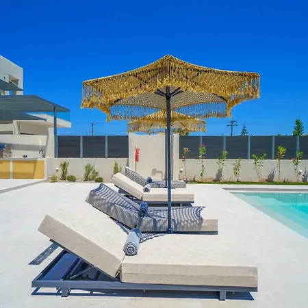 Villa Aurea Estate Luxury - Padel Court