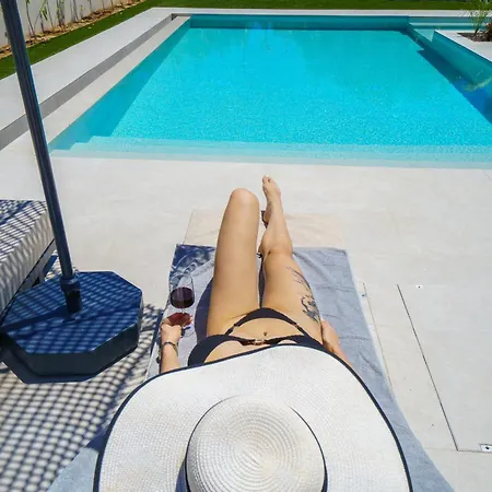 Aurea Estate Luxury - Padel Court