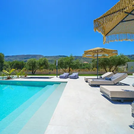 Aurea Estate Luxury - Padel Court