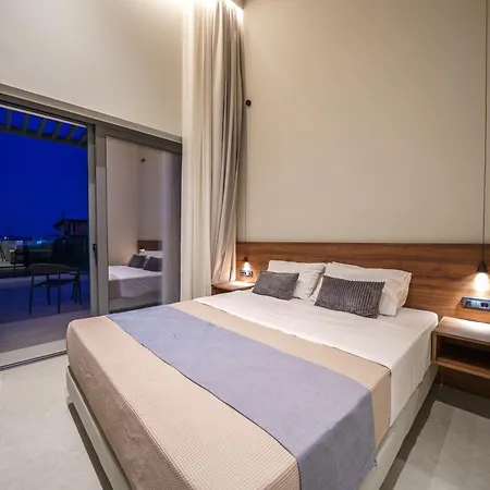 Villa Aurea Estate Luxury - Padel Court Chania (Crete)